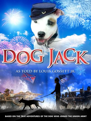 cover image of Dog Jack